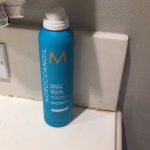 Maroccanoil heat spray